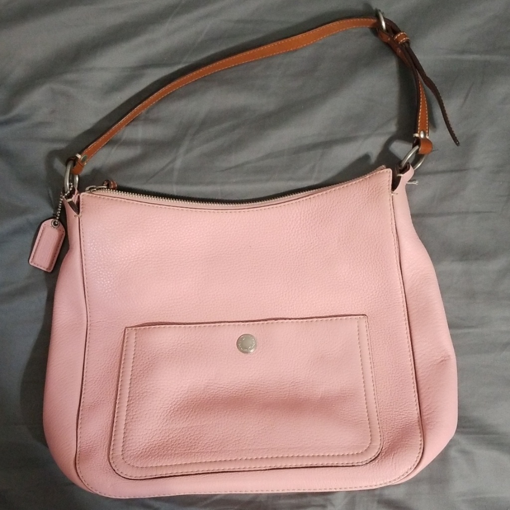 Coach Hobo Purse